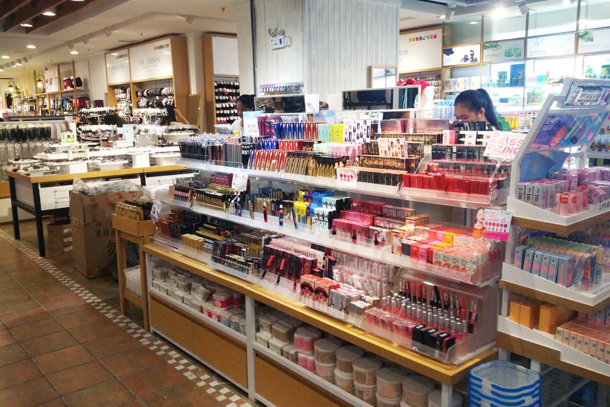 七色花飾品設計實景圖3 七色花飾品設計實景圖3